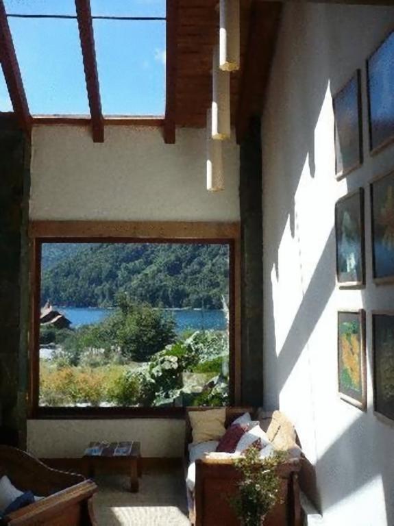 Petrohue Lodge Exterior photo