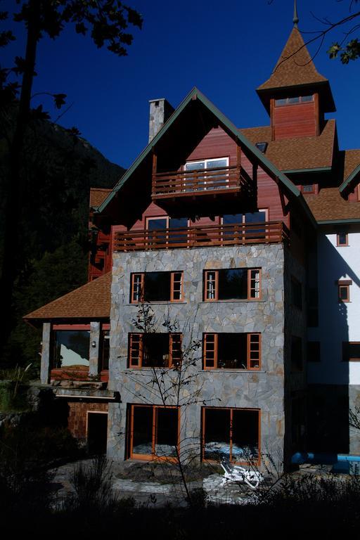 Petrohue Lodge Exterior photo
